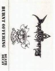 Burnt Offering (USA) : Death Decay